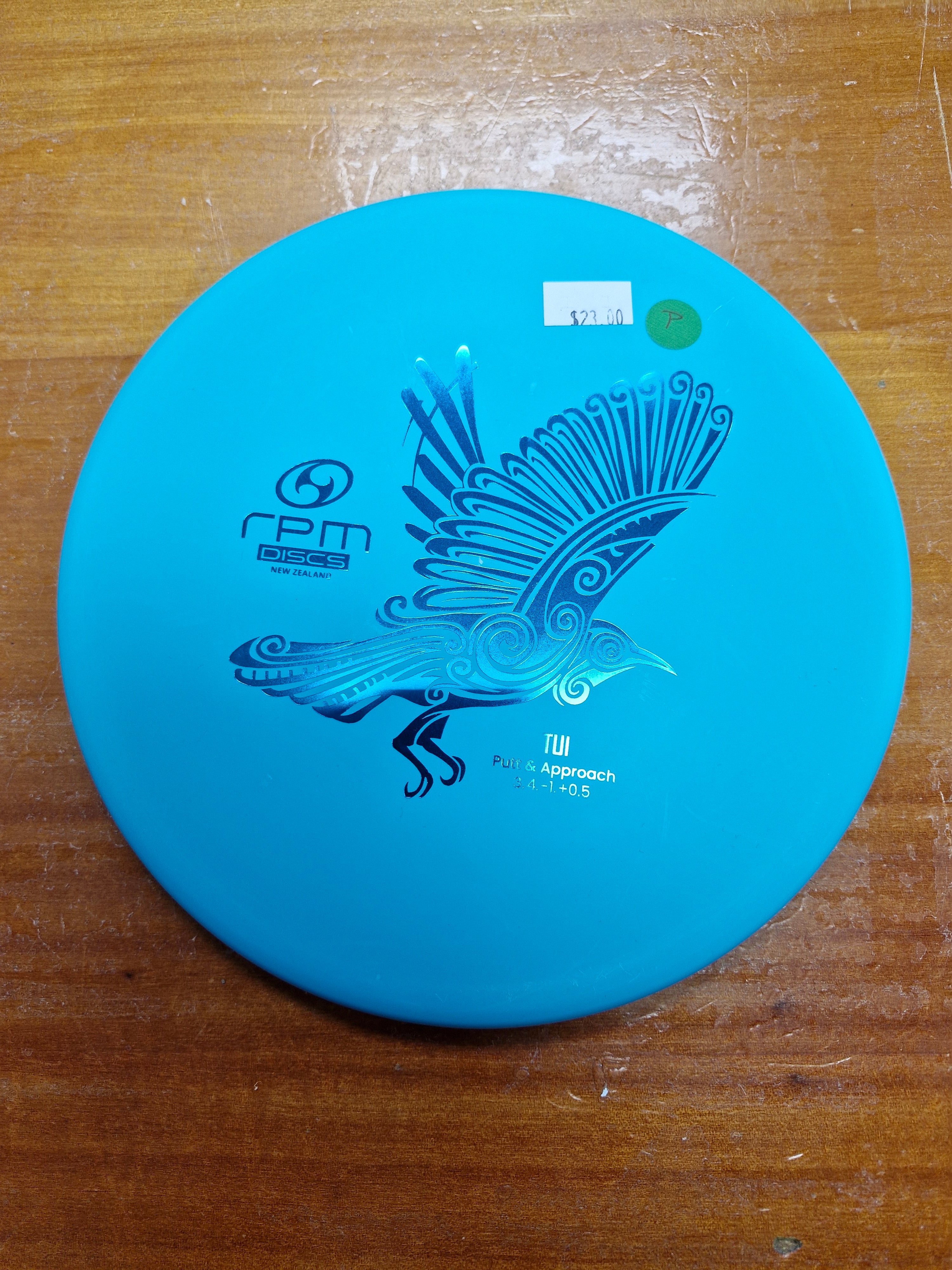 Putt & Approach - Beginner Discs - Sportinglife Turangi